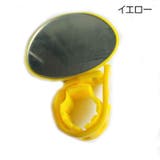 自転車用バックミラー バーエンドミラー サイクルミラー | PlusNao | 詳細画像16 