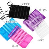 ブラシホルダー ネイルツール ネイル用品 | PlusNao | 詳細画像13