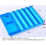 ブラシホルダー ネイルツール ネイル用品 | PlusNao | 詳細画像14