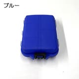 ルアー フライ用収納ケース 釣り用品 | PlusNao | 詳細画像8 