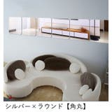 ウォールミラーステッカー ミラーシール ウォールステッカー | PlusNao | 詳細画像13 