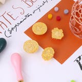 シーリングスタンプ ヘッド 頭部分 | PlusNao | 詳細画像3