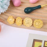 シーリングスタンプ ヘッド 頭部分 | PlusNao | 詳細画像5