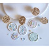 シーリングスタンプ ヘッド 頭部分 | PlusNao | 詳細画像6