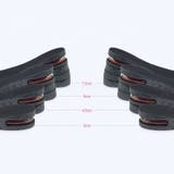 シークレットインソール インヒール レディース | PlusNao | 詳細画像9