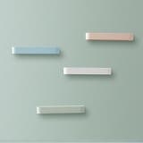 スリッパラック 壁掛け 省スペース | PlusNao | 詳細画像5