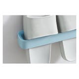 スリッパラック 壁掛け 省スペース | PlusNao | 詳細画像8