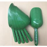 ハンドスコップ ハンドシャベル 単品 | PlusNao | 詳細画像7 
