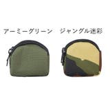 ベルトポーチ メンズ ウエストポーチ | PlusNao | 詳細画像9