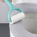 便座カバー トイレカバー O型 | PlusNao | 詳細画像13