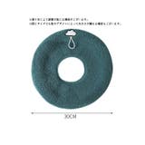 便座カバー トイレカバー O型 | PlusNao | 詳細画像20
