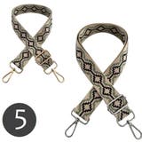 ショルダーストラップ バッグストラップ レディース | PlusNao | 詳細画像10 