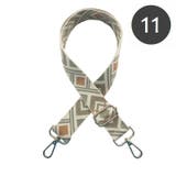 ショルダーストラップ バッグストラップ レディース | PlusNao | 詳細画像16 