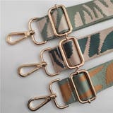 ショルダーストラップ バッグストラップ レディース | PlusNao | 詳細画像17 