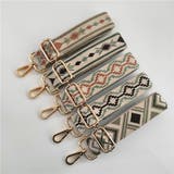 ショルダーストラップ バッグストラップ レディース | PlusNao | 詳細画像2 