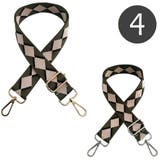 ショルダーストラップ バッグストラップ レディース | PlusNao | 詳細画像9 