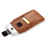 スマホケース ベルトポーチ ウエストポーチ | PlusNao | 詳細画像2 