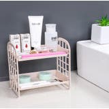 卓上ラック オープンラック 収納家具 | PlusNao | 詳細画像2