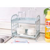 卓上ラック オープンラック 収納家具 | PlusNao | 詳細画像4