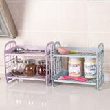 卓上ラック オープンラック 収納家具 | PlusNao | 詳細画像5