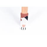 椅子脚カバー 1脚分 4枚セット | PlusNao | 詳細画像7