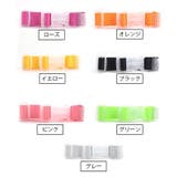 荷物ストラップ 手荷物ホルダー スーツケースベルト | PlusNao | 詳細画像18