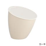 ゴミ箱 蓋つき ミニダストボックス | PlusNao | 詳細画像16