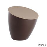 ゴミ箱 蓋つき ミニダストボックス | PlusNao | 詳細画像17