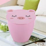 ゴミ箱 蓋つき ミニダストボックス | PlusNao | 詳細画像19