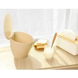 ゴミ箱 蓋つき ミニダストボックス | PlusNao | 詳細画像4