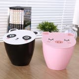 ゴミ箱 蓋つき ミニダストボックス | PlusNao | 詳細画像6