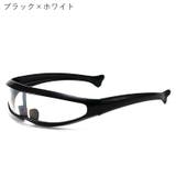 スポーツサングラス ラップアラウンドサングラス レディース | PlusNao | 詳細画像10