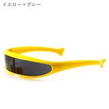 スポーツサングラス ラップアラウンドサングラス レディース | PlusNao | 詳細画像11