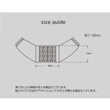 ワイヤーロック 自転車用品 ダイヤル式 | PlusNao | 詳細画像10 