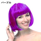 フルウィッグ かつら ボブヘア | PlusNao | 詳細画像14