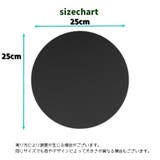 マウスパッド ラウンド型 円形 | PlusNao | 詳細画像18