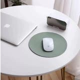 マウスパッド ラウンド型 円形 | PlusNao | 詳細画像3