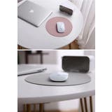 マウスパッド ラウンド型 円形 | PlusNao | 詳細画像5