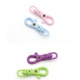 ナスカン 2個セット パーツ | PlusNao | 詳細画像11