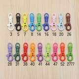 ナスカン 2個セット パーツ | PlusNao | 詳細画像15