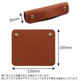 ハンドルカバー バッグ 鞄 | PlusNao | 詳細画像17 