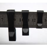 ベルトクリップ テープクリップ ベルトバックル | PlusNao | 詳細画像10 