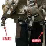 ベルトクリップ テープクリップ ベルトバックル | PlusNao | 詳細画像5 