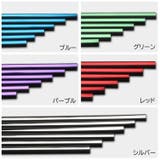 ルーバーモール インテリアパネル インテリアモール | PlusNao | 詳細画像13