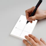 メモ帳 座標 軸 | PlusNao | 詳細画像4 