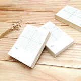 メモ帳 座標 軸 | PlusNao | 詳細画像6 