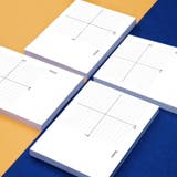 メモ帳 座標 軸 | PlusNao | 詳細画像9 