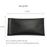 メガネケース 眼鏡ケース サングラスケース | PlusNao | 詳細画像17
