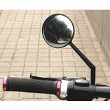 自転車用ミラー バックミラー サイクルミラー | PlusNao | 詳細画像3 