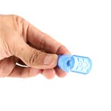 エギカバー 10個セット 横穴付き | PlusNao | 詳細画像3 